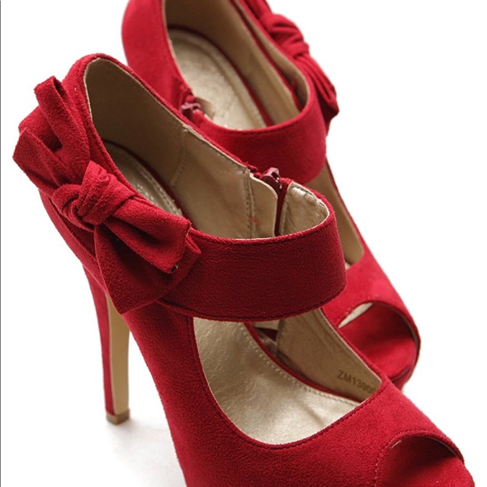Ollie Women’s Platform Shoe